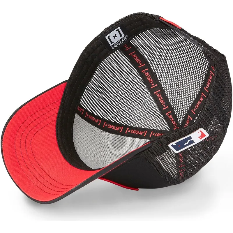 cepur-izliekta-truckeris-melns-snapback-be1-beer-pong-kokteili-no-capslab