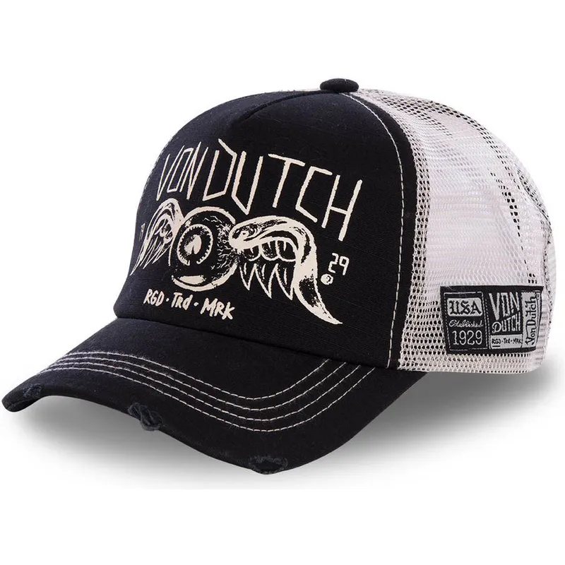 cap-izliekta-black-snapback-berniem-no-von-dutch cap-izliekta-black-snapback-berniem-no-von-dutch