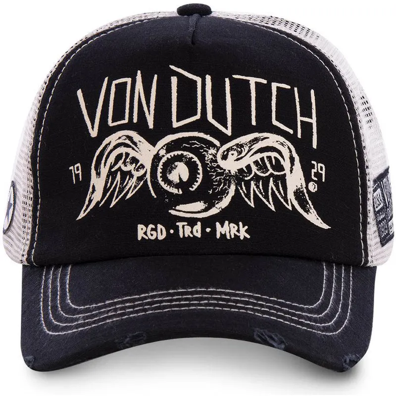 cap-izliekta-black-snapback-berniem-no-von-dutch cap-izliekta-black-snapback-berniem-no-von-dutch