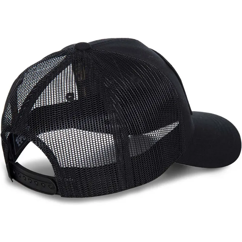 cepur-izliekta-truckeris-melns-snapback-berniem-blacky4-no-von-dutch