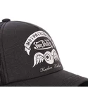 cap-izliekta-black-snapback-no-von-dutch