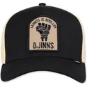cap-izliekta-black-snapback-no-djinns