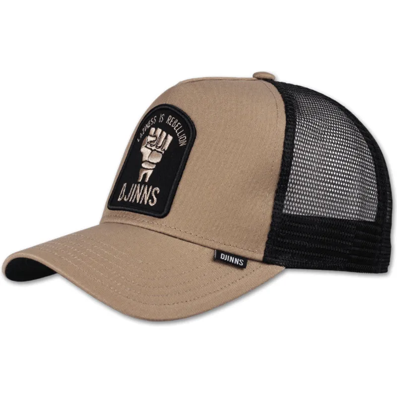 cepur-izliekta-truckeris-bess-snapback-rebellion-hft-no-djinns
