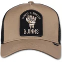 cepur-izliekta-truckeris-bess-snapback-rebellion-hft-no-djinns