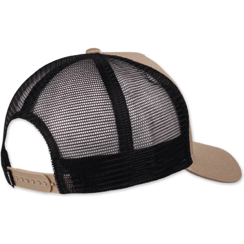 czapka-trucker-bezowo-czarna-rebellion-hft-od-djinns