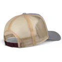 cap-izliekta-gray-snapback-no-djinns