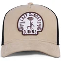 cap-izliekta-beige-snapback-no-djinns