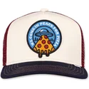 casquette-trucker-beige-rouge-et-bleue-food-peace-pizza-hft-djinns