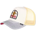 cap-izliekta-white-snapback-no-djinns