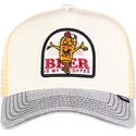cap-izliekta-white-snapback-no-djinns