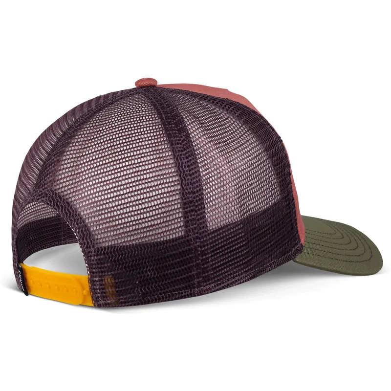 rod-och-gron-trucker-keps-food-oysters-hft-fran-djinns