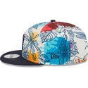 cepur-plakana-daudzkrasains-snapback-9fifty-spring-no-new-york-yankees-mlb-no-new-era