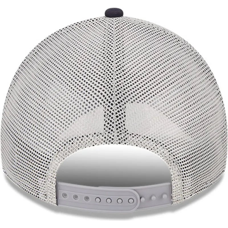 new-era-new-york-yankees-mlb-9twenty-stripe-trucker-cap-in-marineblau-und-weiss