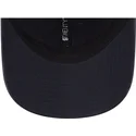 cepur-izliekta-truckeris-tumsi-zils-snapback-9twenty-stripe-no-new-york-yankees-mlb-no-new-era