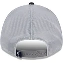 cepur-izliekta-truckeris-tumsi-zils-snapback-9forty-stretch-snap-tab-no-new-york-yankees-mlb-no-new-era
