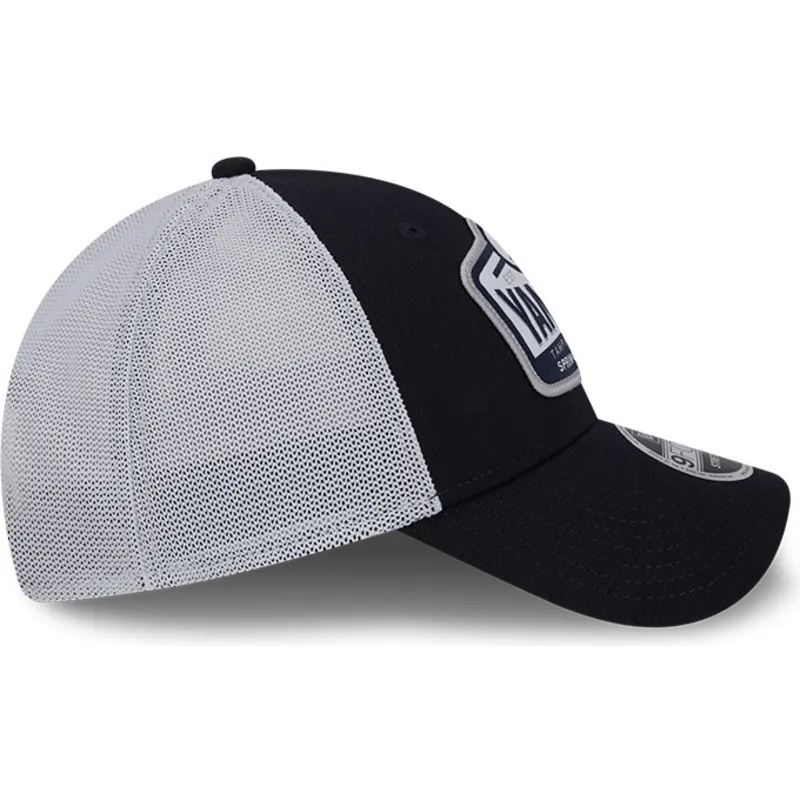 cepur-izliekta-truckeris-tumsi-zils-snapback-9forty-stretch-snap-tab-no-new-york-yankees-mlb-no-new-era cepur-izliekta-truckeris-tumsi-zils-snapback-9forty-stretch-snap-tab-no-new-york-yankees-mlb-no-new-era