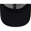 cepur-izliekta-truckeris-tumsi-zils-snapback-9forty-stretch-snap-tab-no-new-york-yankees-mlb-no-new-era