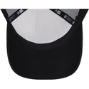 cepur-izliekta-truckeris-tumsi-zils-snapback-9forty-a-frame-team-no-new-york-yankees-mlb-no-new-era