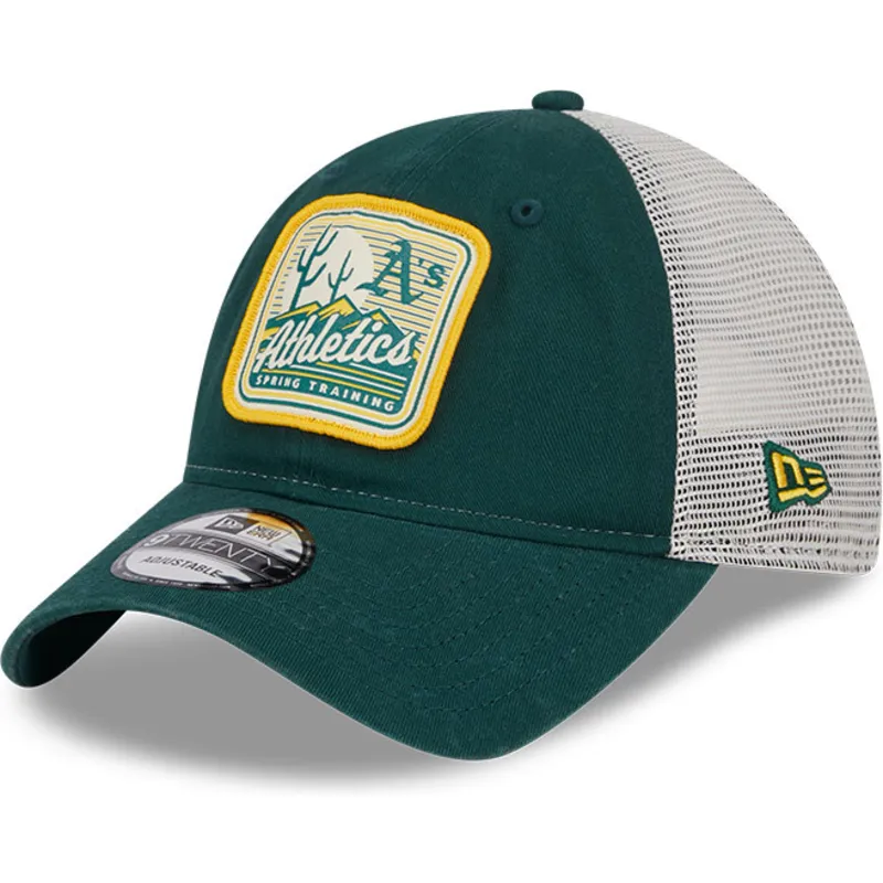cepur-izliekta-truckeris-zals-snapback-9twenty-stripe-no-oakland-athletics-mlb-no-new-era cepur-izliekta-truckeris-zals-snapback-9twenty-stripe-no-oakland-athletics-mlb-no-new-era