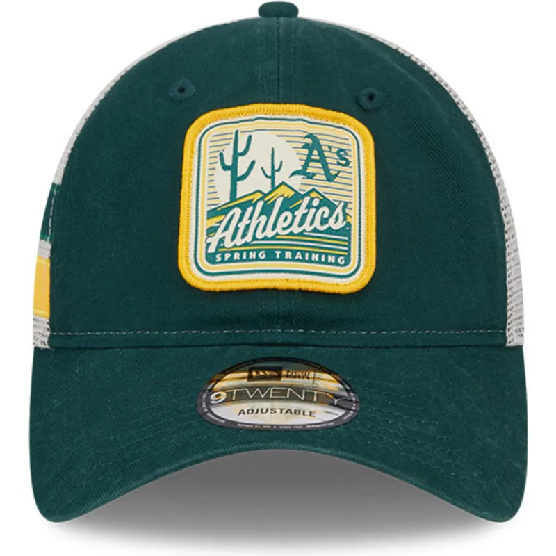 cepur-izliekta-truckeris-zals-snapback-9twenty-stripe-no-oakland-athletics-mlb-no-new-era cepur-izliekta-truckeris-zals-snapback-9twenty-stripe-no-oakland-athletics-mlb-no-new-era