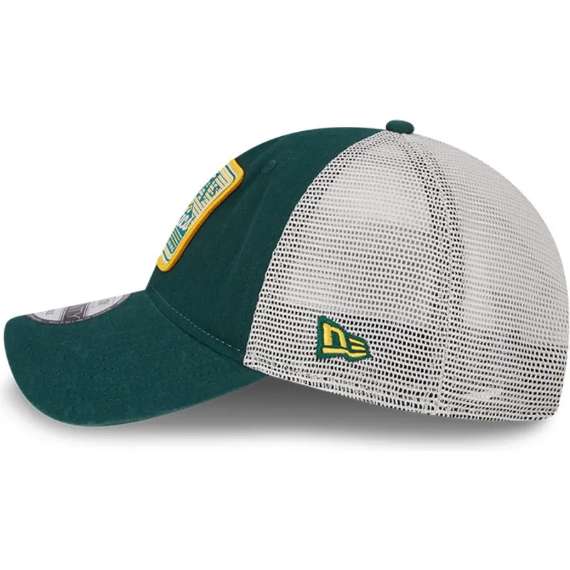cepur-izliekta-truckeris-zals-snapback-9twenty-stripe-no-oakland-athletics-mlb-no-new-era cepur-izliekta-truckeris-zals-snapback-9twenty-stripe-no-oakland-athletics-mlb-no-new-era