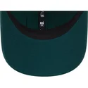cepur-izliekta-truckeris-zals-snapback-9twenty-stripe-no-oakland-athletics-mlb-no-new-era
