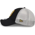 gorra-trucker-negra-y-blanca-9twenty-stripe-de-pittsburgh-pirates-mlb-de-new-era