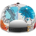 san-francisco-giants-mlb-new-era-9fifty-spring-mehrfarbige-snapback-kappe
