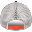 cepur-izliekta-truckeris-melns-snapback-9twenty-stripe-no-san-francisco-giants-mlb-no-new-era