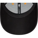 cepur-izliekta-melns-regulejams-9forty-contrast-piping-no-mclaren-racing-formula-1-no-new-era