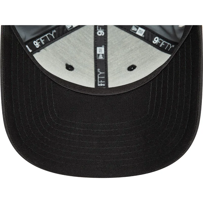 cepur-izliekta-melns-snapback-9fifty-ripstop-no-ducati-motor-motogp-no-new-era