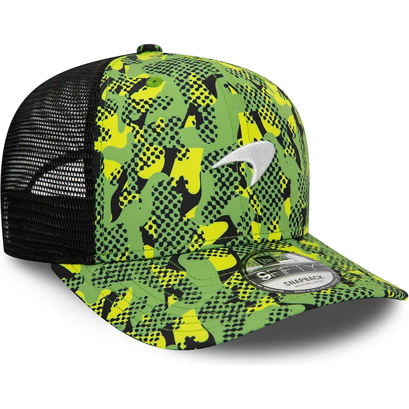 cepur-izliekta-truckeris-maskesanas-snapback-9fifty-no-mclaren-racing-formula-1-no-new-era cepur-izliekta-truckeris-maskesanas-snapback-9fifty-no-mclaren-racing-formula-1-no-new-era