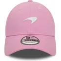 cepur-izliekta-roza-regulejams-9forty-seasonal-no-mclaren-racing-formula-1-no-new-era
