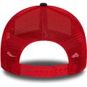 cepur-izliekta-truckeris-daudzkrasains-snapback-9forty-a-frame-colour-block-no-red-bull-racing-formula-1-no-new-era