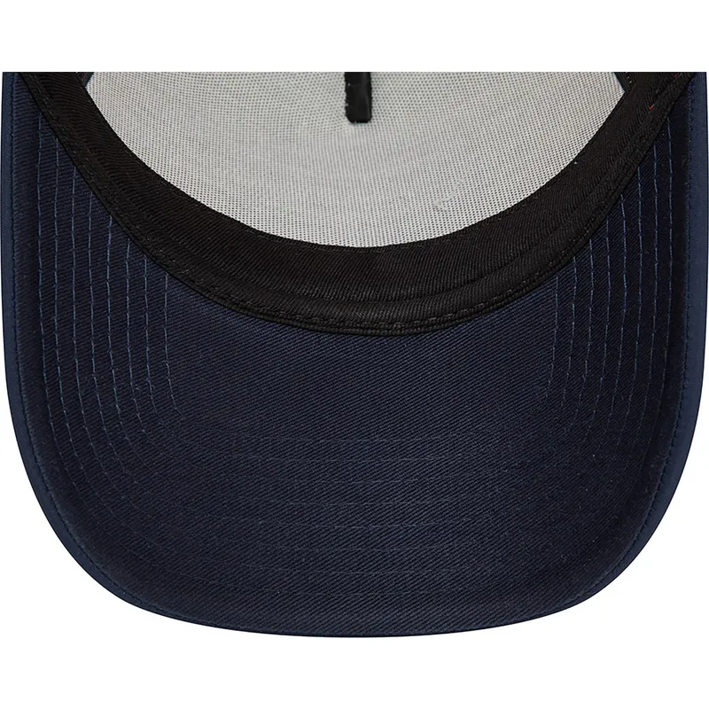 cepur-izliekta-truckeris-daudzkrasains-snapback-9forty-a-frame-colour-block-no-red-bull-racing-formula-1-no-new-era cepur-izliekta-truckeris-daudzkrasains-snapback-9forty-a-frame-colour-block-no-red-bull-racing-formula-1-no-new-era