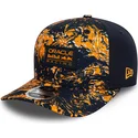 cepur-izliekta-oranzs-snapback-9fifty-all-over-print-no-red-bull-racing-formula-1-no-new-era