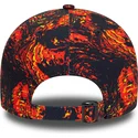 cepur-izliekta-sarkans-regulejams-9forty-all-over-print-no-red-bull-racing-formula-1-no-new-era