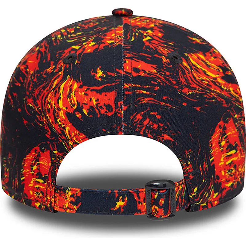 cepur-izliekta-sarkans-regulejams-9forty-all-over-print-no-red-bull-racing-formula-1-no-new-era cepur-izliekta-sarkans-regulejams-9forty-all-over-print-no-red-bull-racing-formula-1-no-new-era
