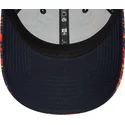 cepur-izliekta-sarkans-regulejams-9forty-all-over-print-no-red-bull-racing-formula-1-no-new-era