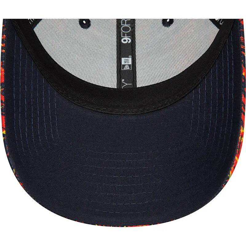 cepur-izliekta-sarkans-regulejams-9forty-all-over-print-no-red-bull-racing-formula-1-no-new-era cepur-izliekta-sarkans-regulejams-9forty-all-over-print-no-red-bull-racing-formula-1-no-new-era