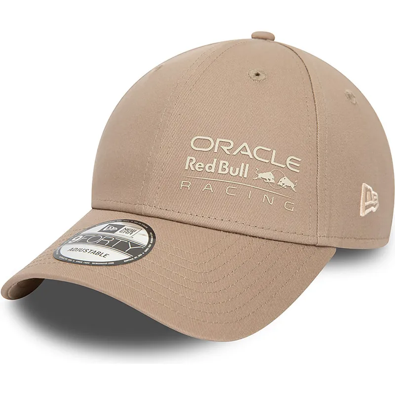 cepur-izliekta-bess-snapback-9forty-seasonal-no-red-bull-racing-formula-1-no-new-era