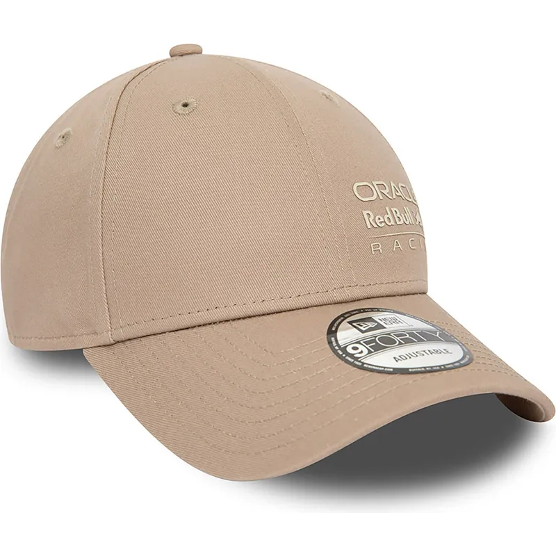 cepur-izliekta-bess-snapback-9forty-seasonal-no-red-bull-racing-formula-1-no-new-era