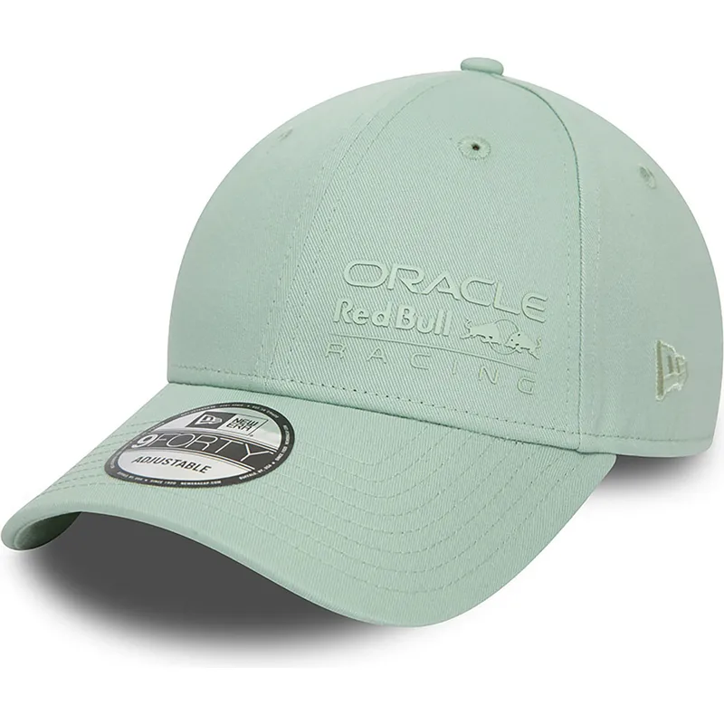 cepur-izliekta-zals-snapback-9forty-seasonal-no-red-bull-racing-formula-1-no-new-era