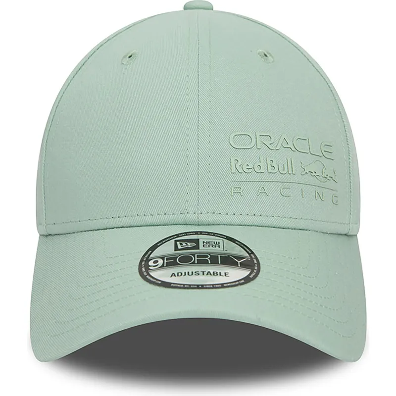 cepur-izliekta-zals-snapback-9forty-seasonal-no-red-bull-racing-formula-1-no-new-era