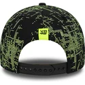 cepur-izliekta-melns-snapback-9forty-poly-print-no-valentino-rossi-vr46-motogp-no-new-era