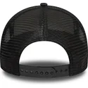 cap-izliekta-black-snapback-9forty-a-frame-denim-no-valentino-rossi-vr46-motogp-no-new-era