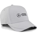 cepur-izliekta-peleks-snapback-bb-no-mercedes-formula-1-no-puma