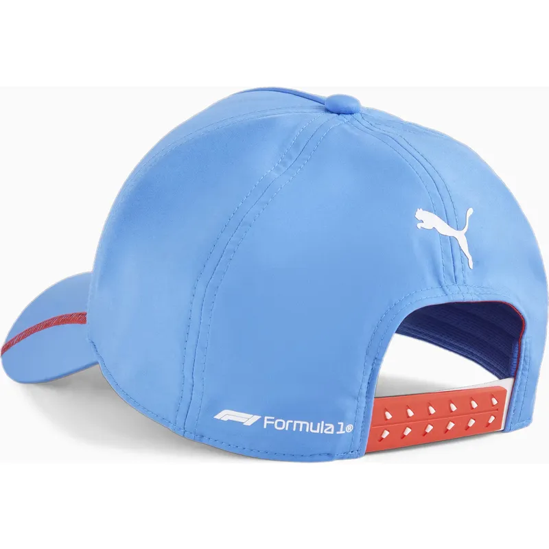 cepur-izliekta-zils-snapback-bb-pro-no-formula-1-no-puma cepur-izliekta-zils-snapback-bb-pro-no-formula-1-no-puma