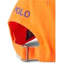 cap-izliekta-orange-adjustable-strap-no-polo-ralph-lauren