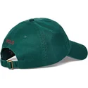 cepur-izliekta-zals-regulejams-cotton-chino-classic-sport-no-polo-ralph-lauren